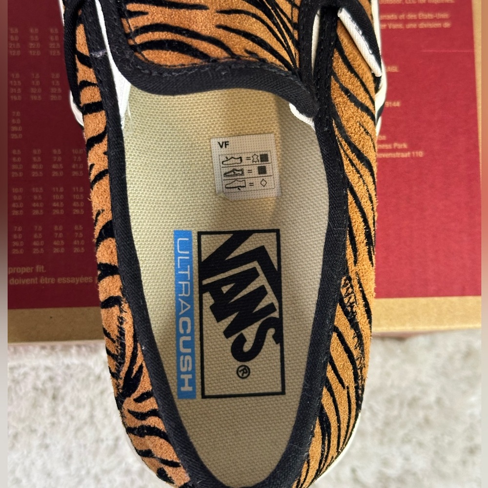 Vans Slip On Sf - Picture 7 of 13